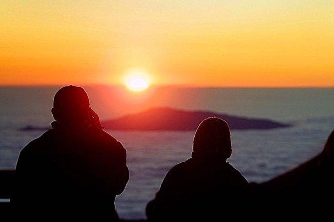 Big Island: Mauna Kea Summit and Stars Small-Group Adventure Tour - The real value of paying $329.84: why this beats DIY for most people