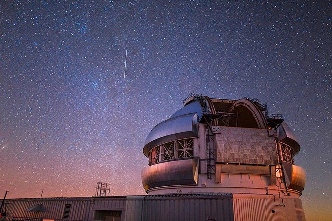 Big Island: Mauna Kea Summit and Stars Small-Group Adventure Tour - Practical notes that can make or break your night