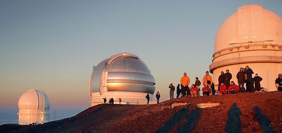 Big Island: Mauna Kea Summit, Stargazing & Dinner - Key highlights you’ll actually care about