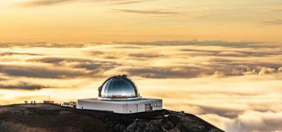 Big Island: Mauna Kea Summit, Stargazing & Dinner - Who this fits best (and who should skip it)