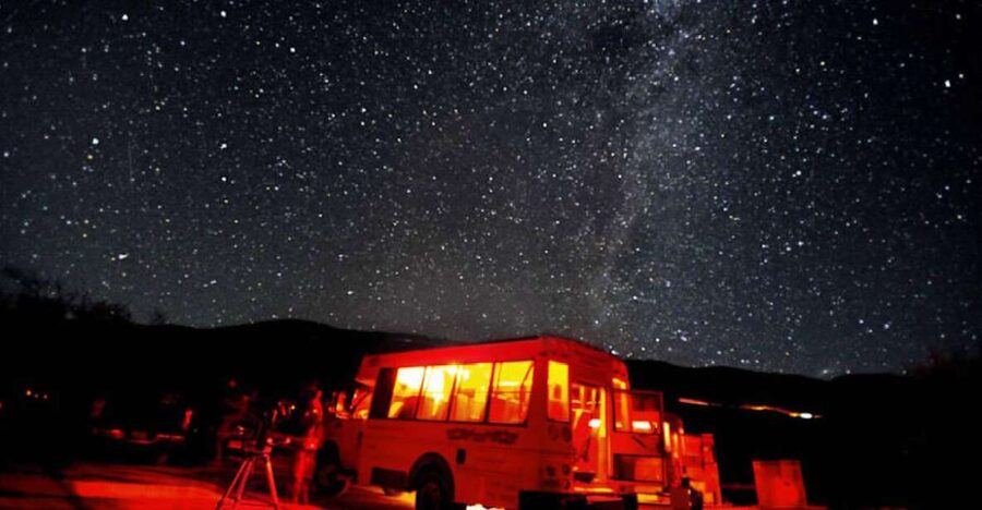 Big Island: Mauna Kea Summit, Stargazing & Dinner - What to bring so you’re comfortable from start to finish