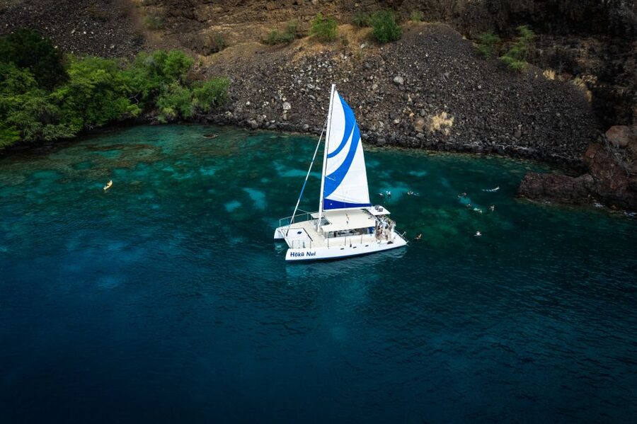 Big Island: Morning Snorkel Sail to Captain Cook's Monument - Who this tour fits best (and who should skip it)