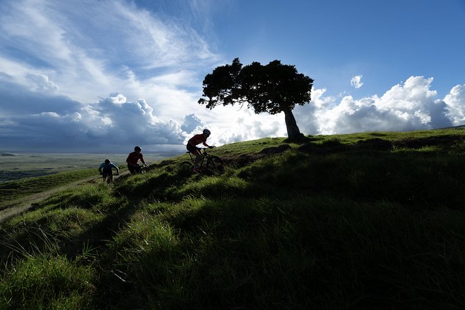 Big Island Mountain Biking on Anna Ranch - Key highlights I think you’ll care about