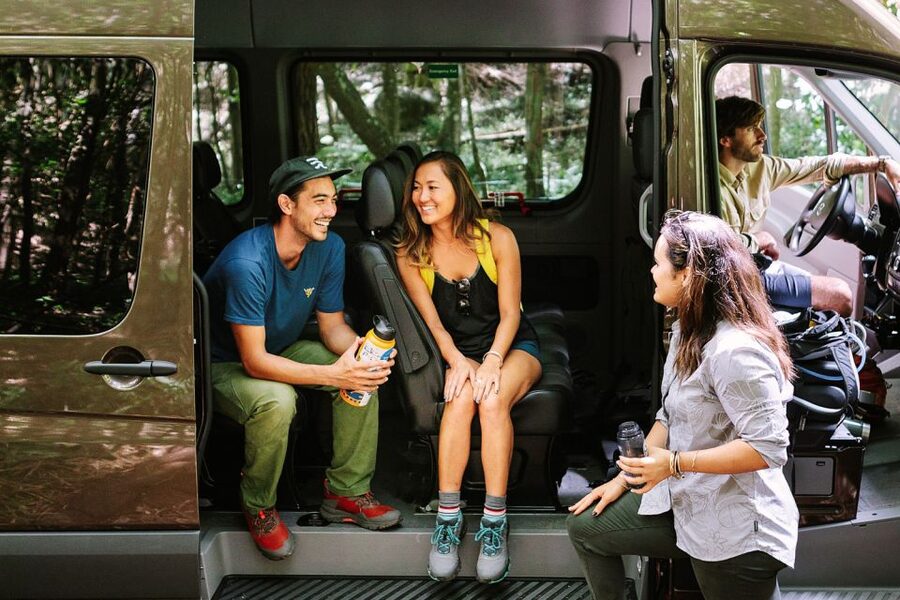 Big Island: Native Bird Watching & Hiking Tour - Key takeaways before you go