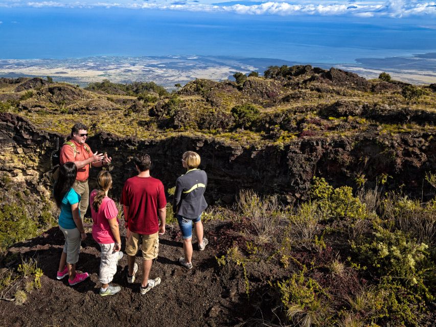 Big Island: Off the Beaten Path Volcano Crater Hike - Price and value: is $198 a fair deal for 5 hours?