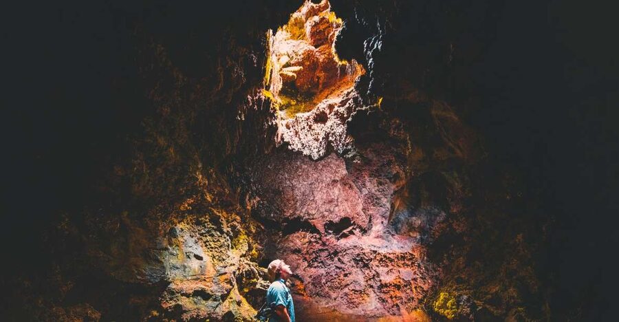 Big Island: Off the Beaten Path Volcano Crater Hike - The 3–4 mile trek: how hard is it, really?