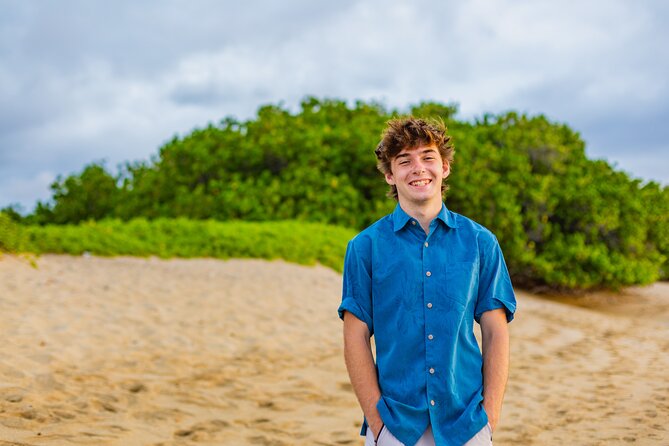 Big Island Photographer 45 minute beach portrait sessions - Beach options beyond Old Kona Airport Beach (including Waikoloa)