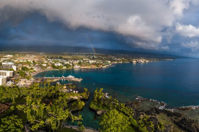 Big Island Scenic Tour: Volcano HiloTown Waterfalls Beach & Lunch - A 7-hour Hilo loop that stays practical