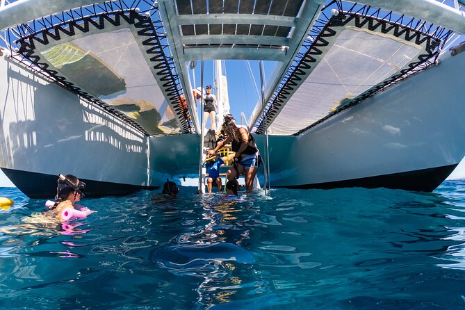 Big Island Snorkel Cruise from Waikoloa - Who this cruise fits best (and who might want a different day)