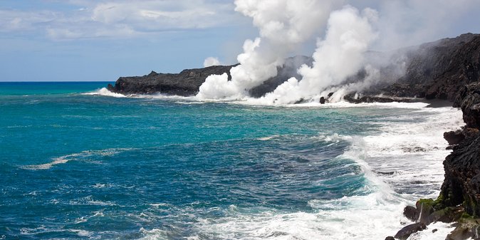 Big Island - South Island Coastal Loop Driving Tour - Timing: How to Avoid the Long-Drive Burnout