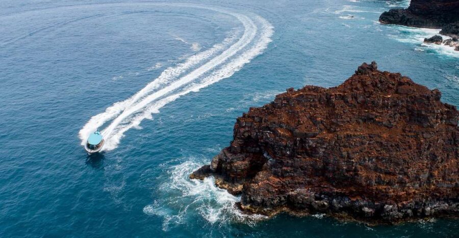 Big Island: South Kona Snorkeling and Coastline Exploration - Who this tour suits best (and who should skip it)