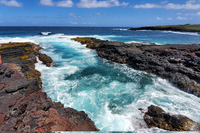 Big Island Southside ATV Tour - Key things I think you’ll enjoy most