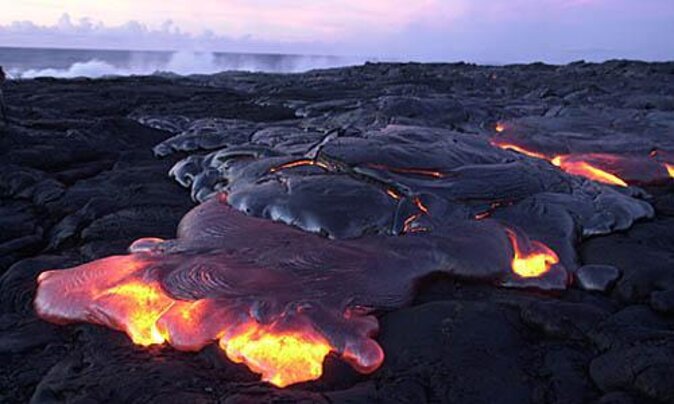 Big Island Spectacular Helicopter Tour - Key highlights to know before you go