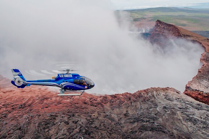 Big Island Spectacular Helicopter Tour - What Makes This Tour Worth $790.90 (and When It Might Not)