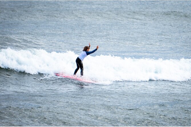 Big Island Surf Lesson from Hilo - Should You Book This Big Island Surf Lesson?