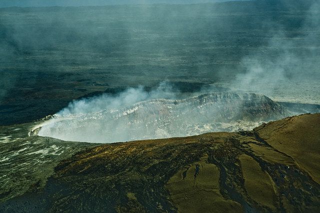 Big Island: Volcano Adventure - Key things you’ll notice right away