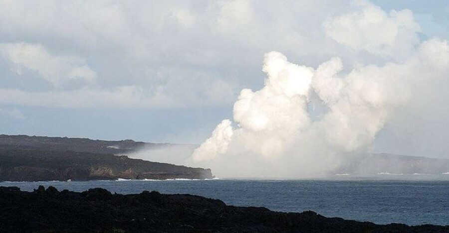 Big Island: Volcano Adventure - From Hilo to Kīlauea: a full day that actually makes sense