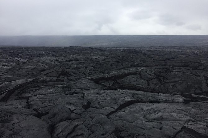 Big Island Volcano Adventure from Kona: Small Group - Kona to Waimea and onward: learning the island by the road