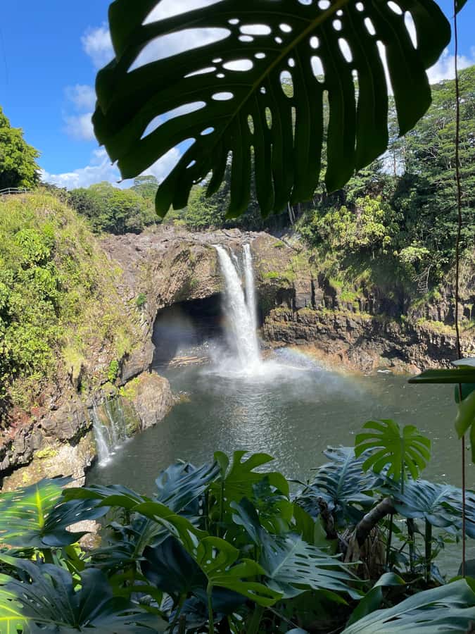 Big Island: Volcano, Black Sand Beach, Waterfall, with Lunch - What to bring so the day stays comfortable