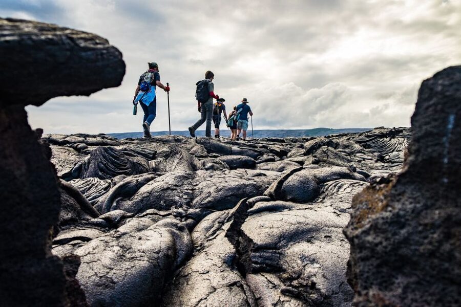 Big Island: Volcano, Chocolate & Waterfall Adventure - Who This Tour Fits Best (and Who Might Want Something Else)