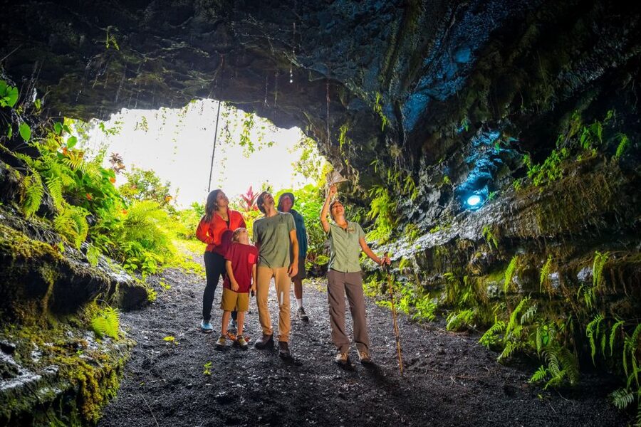 Big Island: Volcano, Chocolate & Waterfall Adventure - Gear and Comfort: What to Bring (and What the Tour Covers)