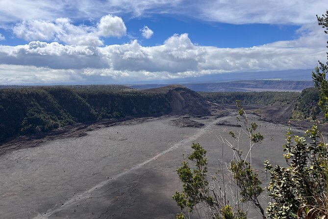 Big Island: Volcano, Waterfalls & Coffee Group Tour - Quick hits on this Big Island day