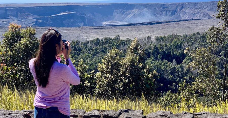 Big Island: Volcanoes, Waterfalls, & Coffee Farm Day-Trip - Key highlights to look for