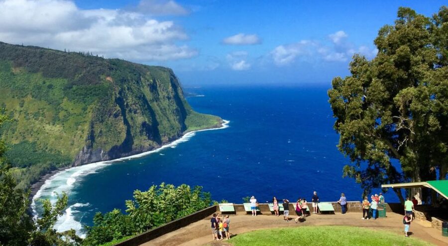 Big Island: Volcanoes, Waterfalls, & Coffee Farm Day-Trip - Who this day trip suits best (and who should rethink it)