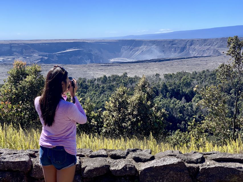 Big Island: Volcanoes, Waterfalls, & Coffee Farm Day-Trip - Waipio Valley and the Hamakua Coast: the morning’s wow factor