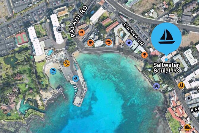 Clear Bottom Kayak Rentals in Kailua-Kona - Who should book this clear-bottom kayak rental in Kona