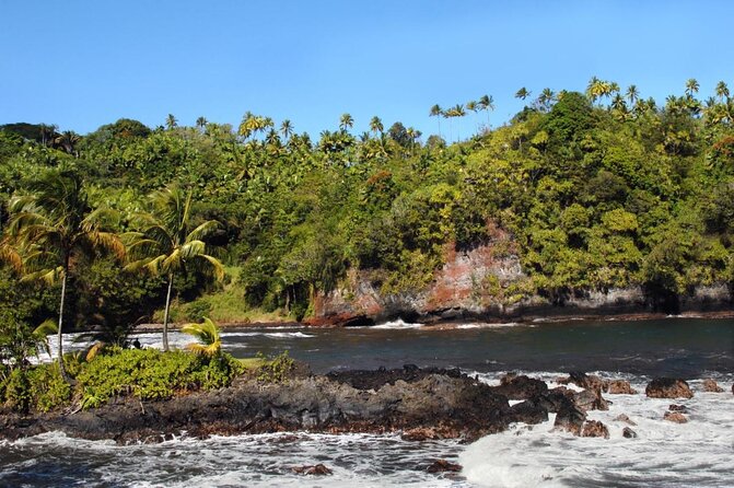 Cliff's of Hawai'i Onomea Waterfall Cruise - Key Points You’ll Care About
