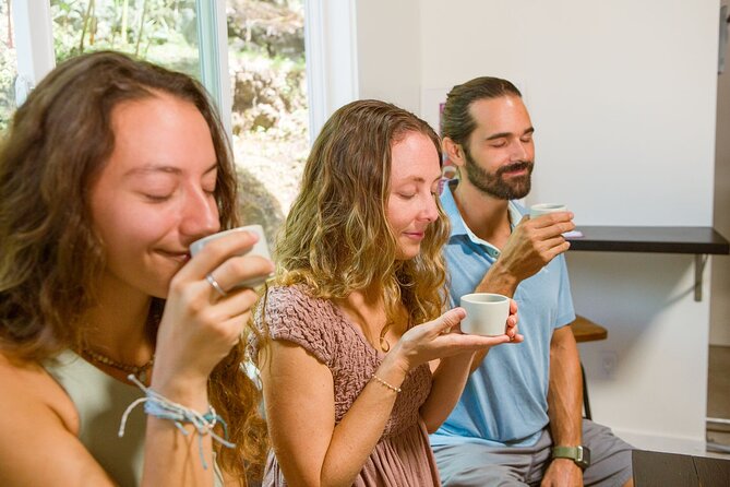 Coffee Brewing Workshop - Key things to love about this Kona coffee workshop