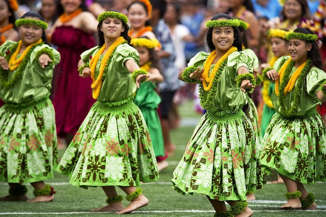 Creative Soul Scavenger Hunt( Kona Big island Hawaii) - Price and value: what $35 buys you in real terms