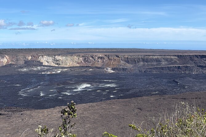 Cruise Ship Favorite Hilo Excursion Volcanoes and Akaka Falls - Price and What the $299 Covers (So You Can Compare Real Value)