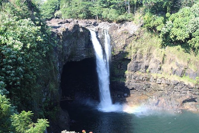 Custom Volcanoes National Park Tour with extra stops - Liliʻuokalani Gardens and Hilo Side Stops That Make the Day Feel Complete
