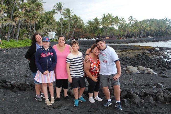 Custom Volcanoes National Park Tour with extra stops - What the Price Really Buys (and Why It Can Be Good Value)