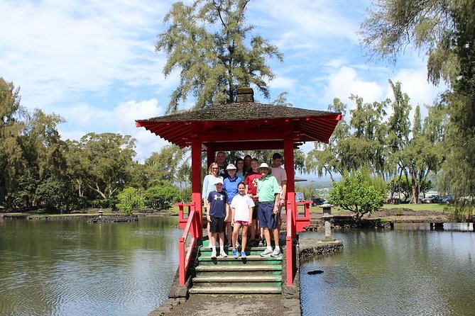 Custom Volcanoes National Park Tour with extra stops - Who This Tour Fits Best