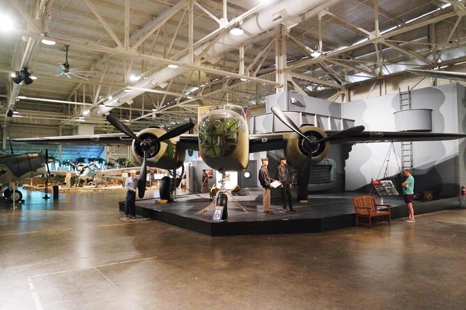 Day Trip from Kona to Oahu: Pearl Harbor WWII Heroes Adventure - Key highlights worth your attention