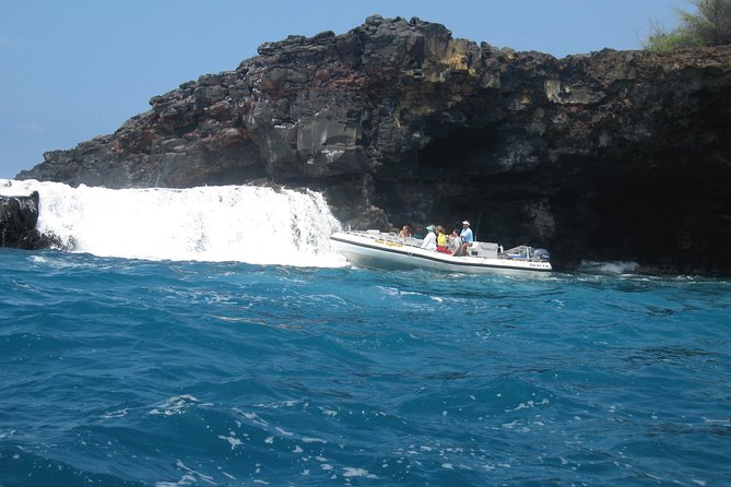 Deluxe Morning Snorkeling Adventure - Why Kealakekua Bay and Honaunau Make This a Smart Kona Morning
