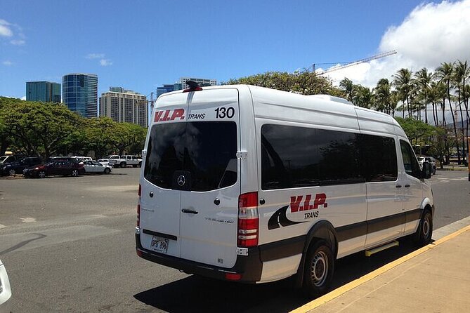 Departure Transfer from Hotels to Kona International Airport - The One Thing That Can Go Wrong (And How to Prevent It)