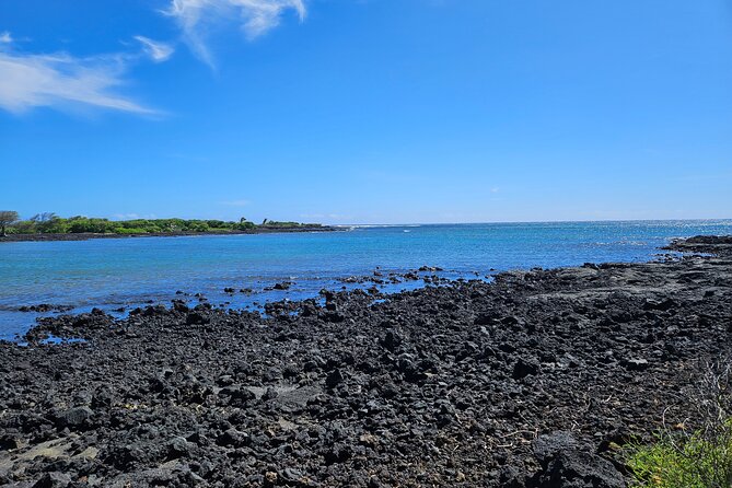 E-Mountain Bike Tour in South Point Hawaii - Who Should Book This South Point E-Bike Tour—and Who Might Skip It