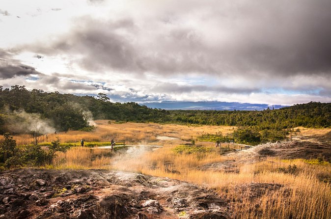 Elite Volcano Hike From Hilo - Guide Quality: The Difference Between Seeing and Understanding