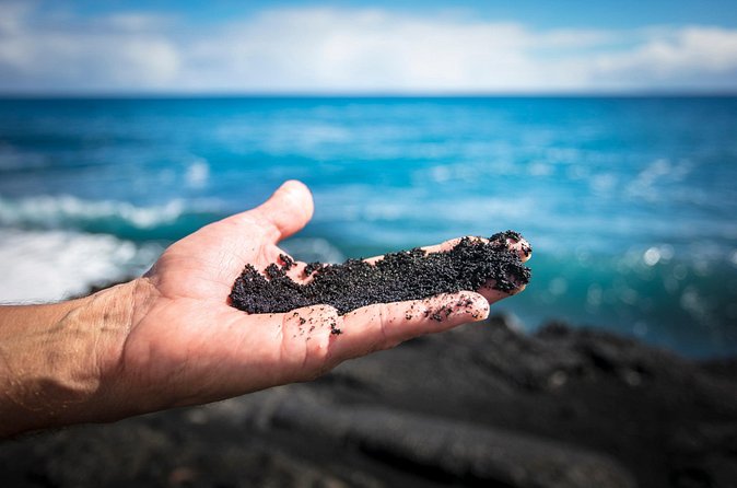 Elite Volcano Hike From Hilo - Weather, Footing, and the Fitness Expectation
