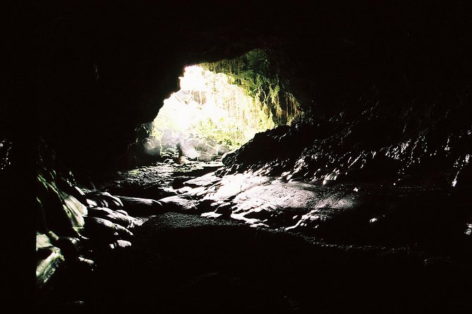 Elite Volcano Hike From Kona/Kohala Resorts - Pickup from Kona/Kohala: less hassle, more time on your feet