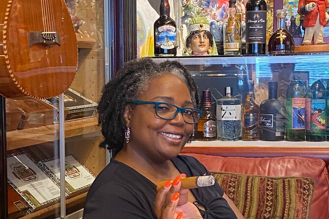 Enjoy Sunset with a Fine Cigar in Hawi - The 2-hour flow: how the evening stays calm (and not rushed)