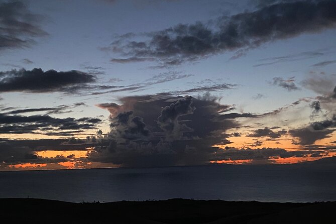 Enjoy Sunset with a Fine Cigar in Hawi - Group size and conversation: why small matters on a sunset cigar night