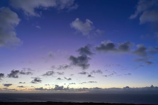 Enjoy Sunset with a Fine Cigar in Hawi - Price and logistics: the real cost equation for your sunset