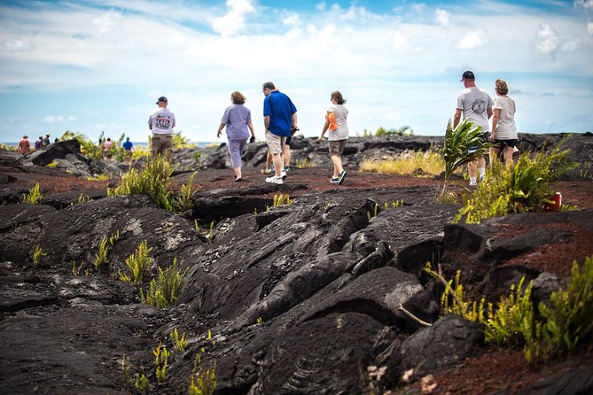 Evening Volcano Explorer from Hilo - Key highlights worth your time