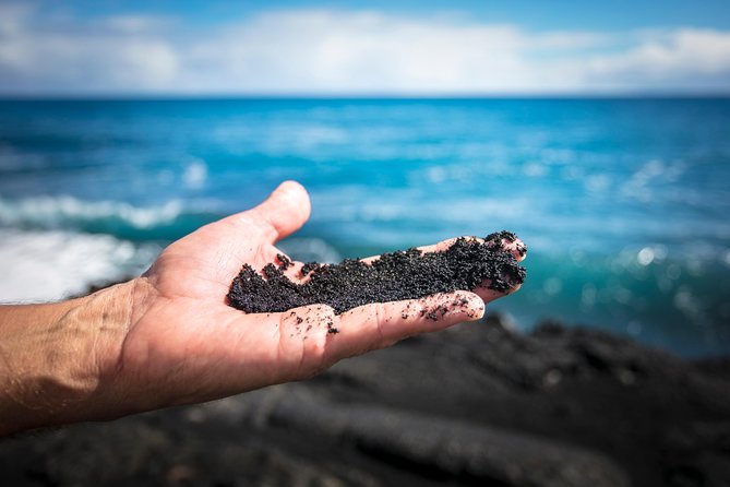 Evening Volcano Explorer from Hilo - Meet at KapohoKine Adventures and get set for a long day