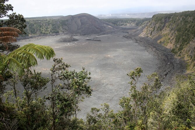 Evening Volcano Explorer from Hilo - Dinner and beverages: how the meal fits the schedule